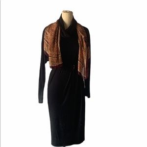 Vintage Lisa jo dress